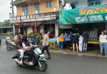 Sejumlah Titik di Tempursari Sering Dijadikan Arena Balap Liar