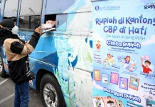 BI Jember Siapkan Rp1,9 Triliun untuk Kebutuhan Lebaran