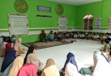 Pondok Romadhon Diproyeksikan Mampu Tekan Kenakalan Remaja