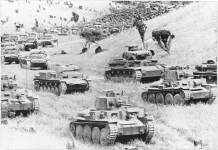 Blitzkrieg, “Perang Kilat” yang Awali Perang Dunia II