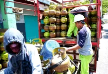 Pemkab Banyuwangi Pastikan Stok BBM dan Elpiji Aman hingga Lebaran