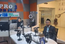 Maknai Ramadhan Sebagai Bulan Berkah dan Berpahala
