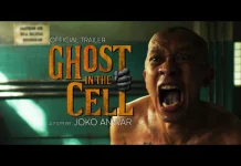“Ghost in the Cell”, Horor Komedi Penjara Penuh Teror dan Intrik