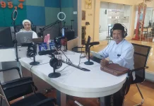 Pentingnya Menjaga Kesucian Hati di Awal Ramadhan