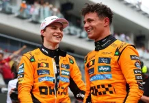 Papaya Rules, Filosofi Sportivitas di Tim McLaren F1