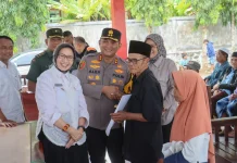 Pemerintah Lumajang Akan Relokasi Warga Terdampak Semeru