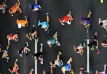 Mana Prioritas Lari: Bugar, Speed, atau Distance?