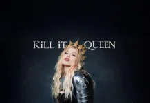 Ava Max Lepas Atlantic Demi Kebebasan Kreatif lewat "Kill It Queen"