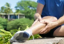 Lari Threshold dengan Risiko Shin Splints