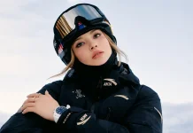 Profil Eileen Gu, Si Cantik Ratu Ski Gaya Bebas Dunia