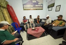 BBWS Brantas Matangkan Proyek VDRR S4 di Sumberwuluh