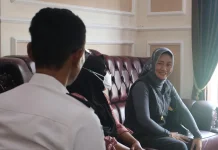 Rutan Situbondo Fasilitasi Narapidana Ikut Kejar Paket A