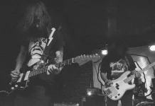 Shoegaze, Aliran Musik yang Terkesan Menjauhi Sorotan