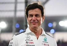 Sistem Budaya Toto Wolff yang Lebih Pentingkan Integritas