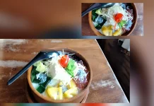 Es Campur, Takjil Istimewa yang Selalu Dinanti saat Ramadan