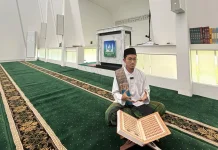 Ustadz Irfani: Ramadan Adalah Waktu Terbaik Mendekatkan Diri kepada Allah