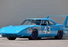 Dominasi Superbird yang Membuat NASCAR Ambil Langkah Tegas