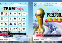24 Tim Ramaikan PMPL ID Spring 2026