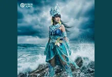 Lirik Lagu "Jantung Samudra" - Ghea Indrawari