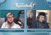 Ketua MUI Prov Jatim Bahas Ketentuan Sah Ibadah Puasa