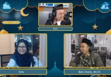 Ustadz Moh Cholily Jelaskan Hal yang Membatalkan Puasa