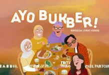 Lirik Lagu "Ayo Bukber" - DEABDIL, Amira Karin, remi the duo, & Paul Partohap