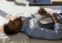 Apakah Butuh Power Nap Selama Ramadhan?