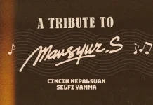 Lirik Lagu "Cincin Kepalsuan" - Selfi Yamma