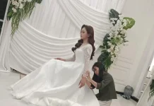Isi Ramadan dengan Kreatif, Lily Salon Jember Hadirkan Photoshoot dan Gaun Terbaru