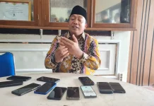 Dari 90 SPPG Masih 40 yang Beroperasi di Situbondo