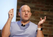 Dari Apple ke OpenAI, Babak Baru Jony Ive