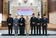 PAW DPRD Lumajang Perkuat Keberlanjutan Amanat Rakyat dan Kinerja Lembaga
