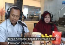 Poklahsar Fish & Food Sukorambi Menembus Pasar Modern