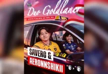 Dua Pemain Indonesia Jajal MPL Filipina Season 17