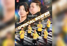 ONIC Esports Umumkan Roster Resmi MPL ID Season 17