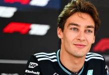 Email-PowerPoint untuk Wolff, Perjuangan Russell Raih Kursi Mercedes