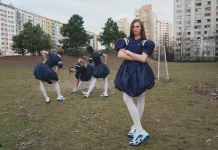 Kolaborasi Nike x Veneda Carter Hadirkan Air Max Muse Baru