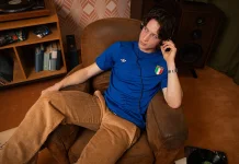 Adidas Rilis Jersey Italia 1970-an