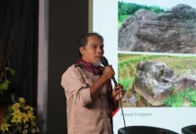 Imam Jazuli : Kasepuhan atau Kabuyutan Patirana