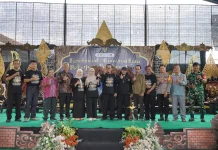 Semarak Festival Karawitan Pelajar Pancasila 2