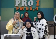 Kuliner Nusantara Khas Sunda Mewarnai Ramadan di Jember