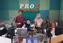 UMKM Desa Wisata Menjadi Tulang Punggung Ekonomi Lokal