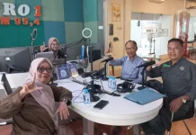 Pentingnya Perbaikan Pengelolaan Lahan Menghadapi Perubahan Iklim