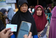Digitalisi Bansos Nasional di Banyuwangi Memasuki Masa Sanggah