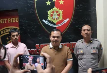 Polisi Ungkap Kasus Pencurian Emas di Lumajang