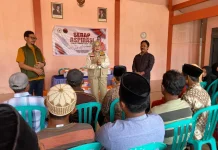 Anggota DPR RI Tinjau Kerusakan Dampak Bencana di Bondowoso