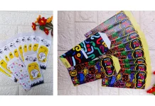 Amplop Lebaran Custom 2026, Peluang Kreatif dari KONYOA