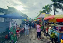 Bazar Ramadhan Bumi Tegal Besar Jember, Destinasi Takjil Terlengkap
