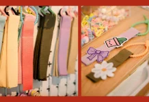KinKin Craft Studio Situbondo, Ruang Kreatif DIY