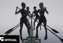 BLACKPINK Rilis Single GO Menyambut Era Baru
